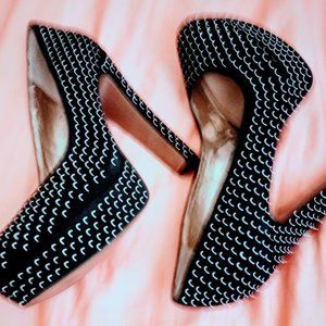 Bcbgeneration pumps